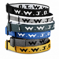 What would Jesus do bracelet 6pc