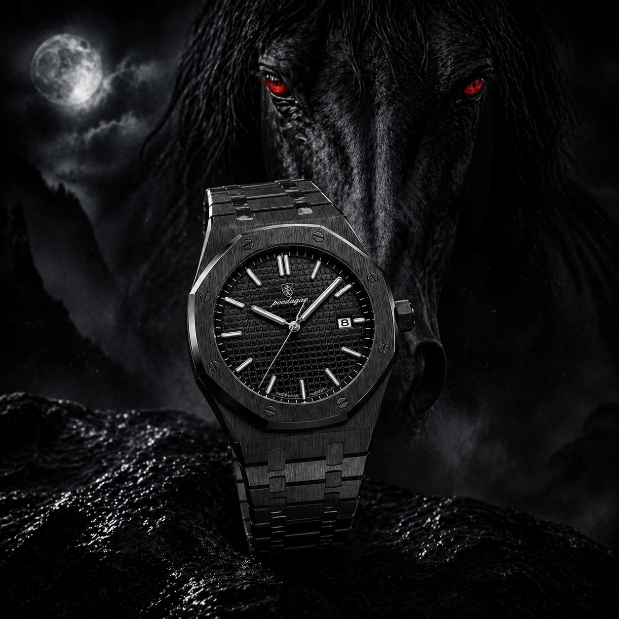 Dark Horse